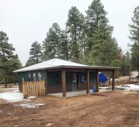 84 Culebra Dr, Ramah, NM 87321