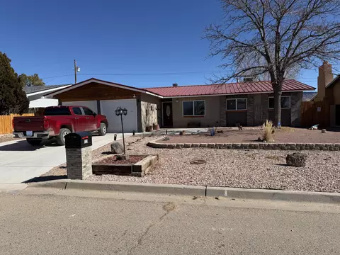 1113 Ash St, Grants, NM 87020