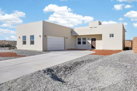 975 Night Sky Ave NE, Rio Rancho, NM 87144