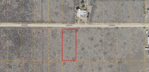 lot8 Borrendo, Mcintosh, NM 87035