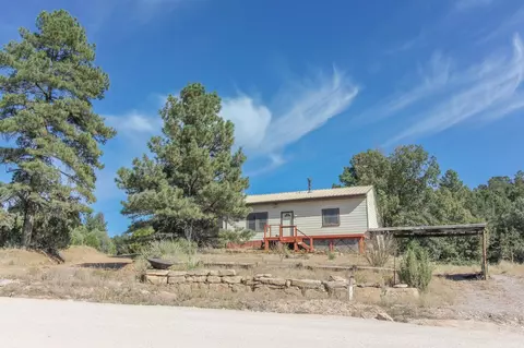 12 Ballenger Ranch Rd, Edgewood, NM 87015