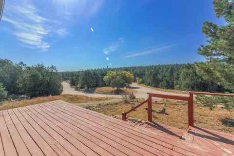 12 Ballenger Ranch Rd, Edgewood, NM 87015