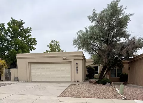 10800 Malaguena Ln NE, Albuquerque, NM 87111