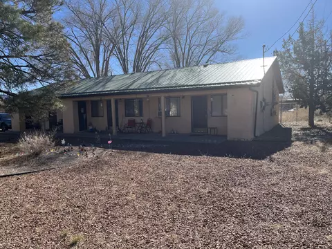 1000 Sage St, Grants, NM 87020