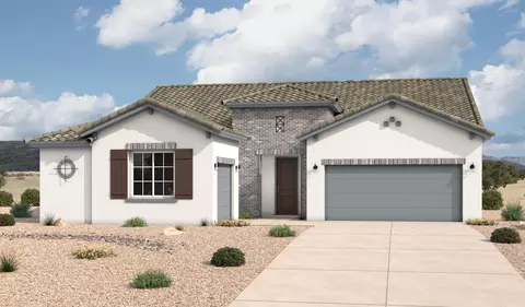 Undisclosed, Albuquerque, NM 87122