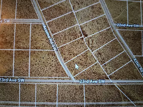 0 Acoma Blk 36 UNIT 4, Rio Rancho, NM 87124