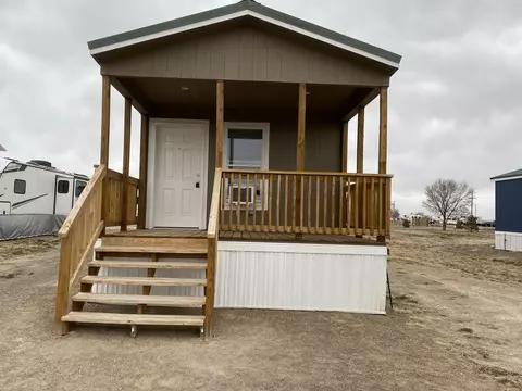 600 4th Site 32 St, Estancia, NM 87016