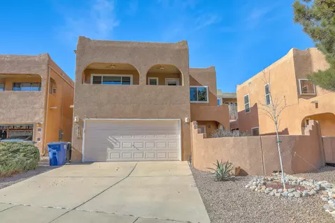 5101 Mirador Dr NW, Albuquerque, NM 87120