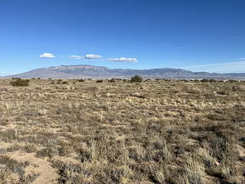 Valiente Road Nw, Albuquerque, NM 87120