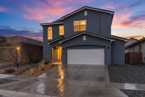 2024 Lobo Trot Ct SE, Albuquerque, NM 87123