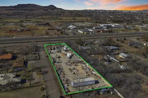 1260 Juan Perea Rd, Los Lunas, NM 87031