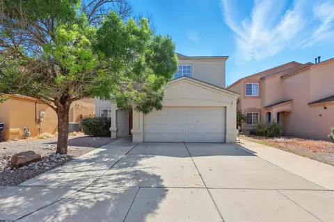 2016 Sea Breeze St NW, Albuquerque, NM 87120
