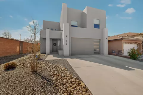 8764 Sevano Cir NE, Albuquerque, NM 87113