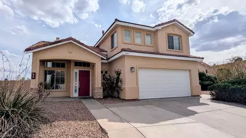 4214 Skyview Crest Rd NW, Albuquerque, NM 87114
