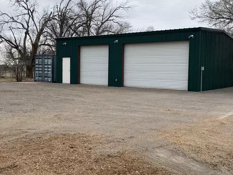 601 Linden Ave, Moriarty, NM 87035