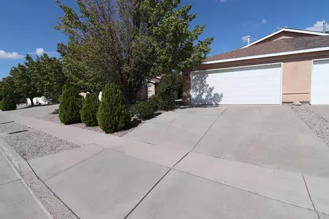11435 Miravista Pl SE, Albuquerque, NM 87123