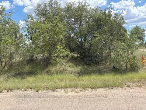 602 Corbett Ave, Mountainair, NM 87036