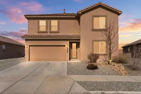 4509 Skyline Loop NE, Rio Rancho, NM 87144