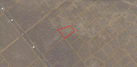 lot11 Balazo Loop, Belen, NM 87002