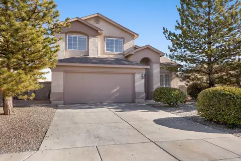 3333 Hunters Meadows Cir NE, Rio Rancho, NM 87144