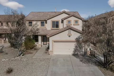 5925 Las Cadenas Rd NW, Albuquerque, NM 87120