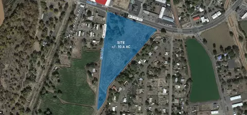 Main St & Edeal Rd, Los Lunas, NM 87031