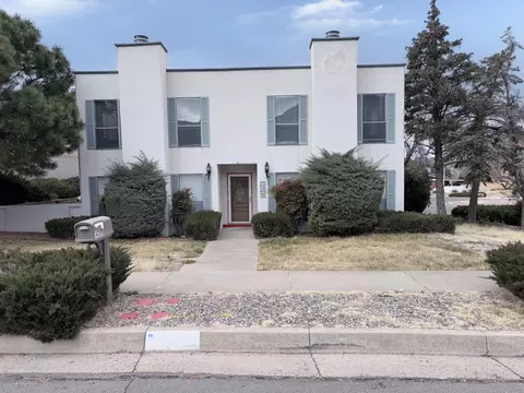 14319 Marquette Dr NE, Albuquerque, NM 87123