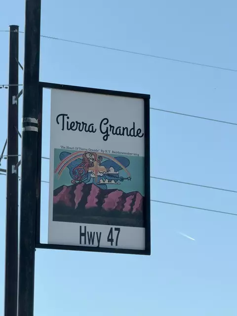 Parada Loop, Belen, NM 87002 photo 4