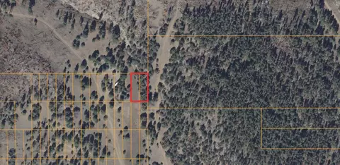 lot24 25 La Jara Spgs, Estancia, NM 87016