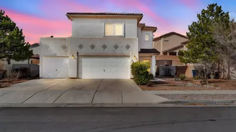 3211 Rio Maria Dr SW, Albuquerque, NM 87121