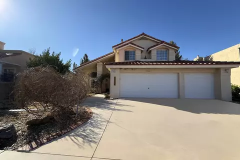 8212 Eagle Rock Ave NE, Albuquerque, NM 87122