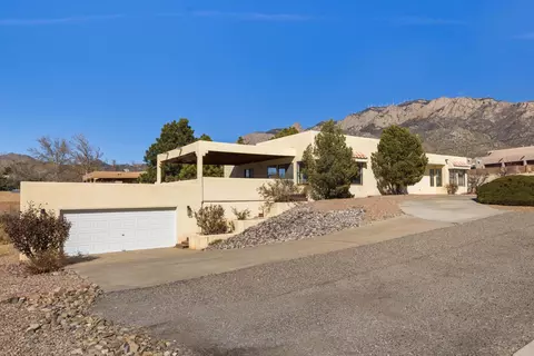 12505 Wilshire Ave NE, Albuquerque, NM 87122