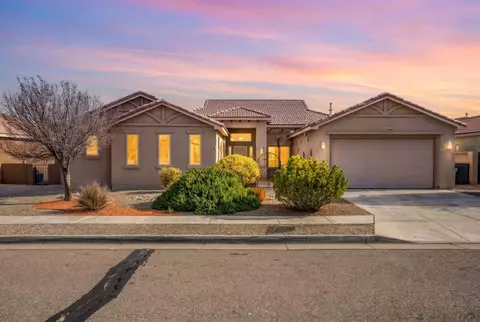 8908 Warm Springs Rd NW, Albuquerque, NM 87120