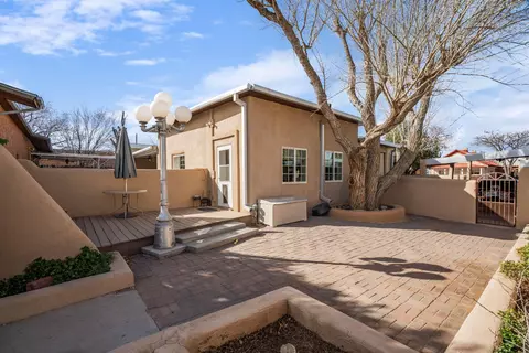 302 Fisher Ave, Socorro, NM 87801
