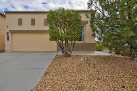 9416 Stormcloud Ave NW, Albuquerque, NM 87120