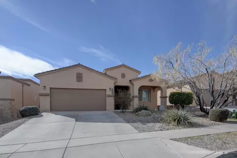 9228 Cumulus Pl NW, Albuquerque, NM 87120