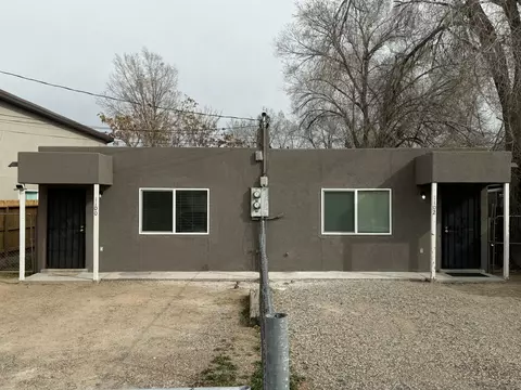 1100 1102 10th St SW, Albuquerque, NM 87102