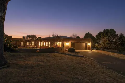 3 Zuni Trl #N, Corrales, NM 87048