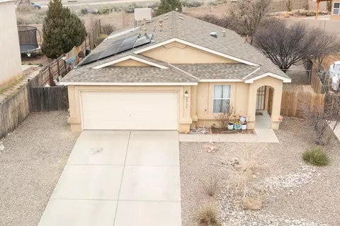 10705 Stonebrook Pl NW, Albuquerque, NM 87114