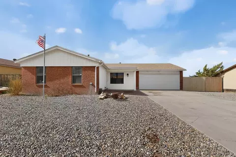 8228 Otero Ave NE, Albuquerque, NM 87109