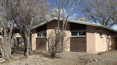 708 Caine St, Socorro, NM 87801