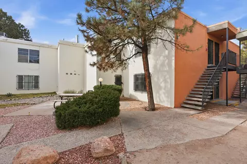 2800 Vail Ave SE UNIT 258, Albuquerque, NM 87106