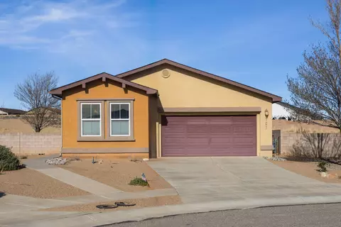 721 Promenade Trl SW, Los Lunas, NM 87031