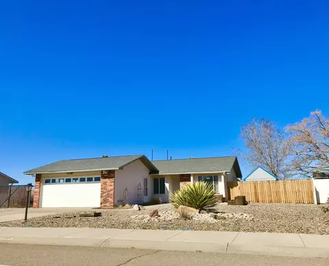 4717 Leon Grande Ave SE, Rio Rancho, NM 87124