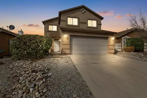 527 Saddle Blanket Trl SW, Albuquerque, NM 87121