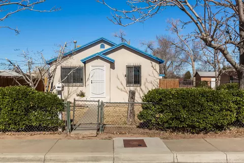 829 San Clemente Ave NW, Albuquerque, NM 87107