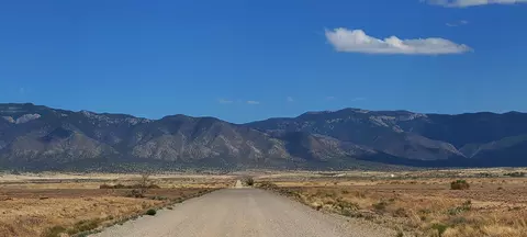 19 Lots Subd Rio Del Oro Lp N, Los Lunas, NM 87031