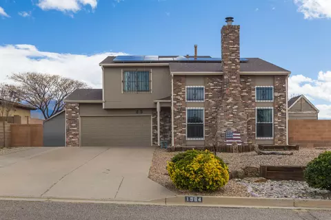 1964 Roanoke Dr NE, Rio Rancho, NM 87144