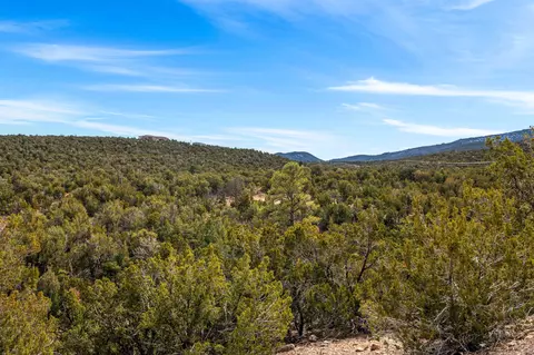 lot26 In Unit 1 Of Pinon Park Ests, Sandia Park, NM 87047