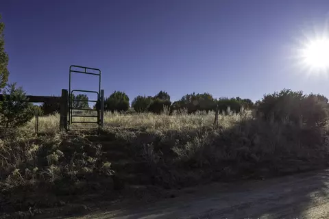 East Trail, Edgewood, NM 87015